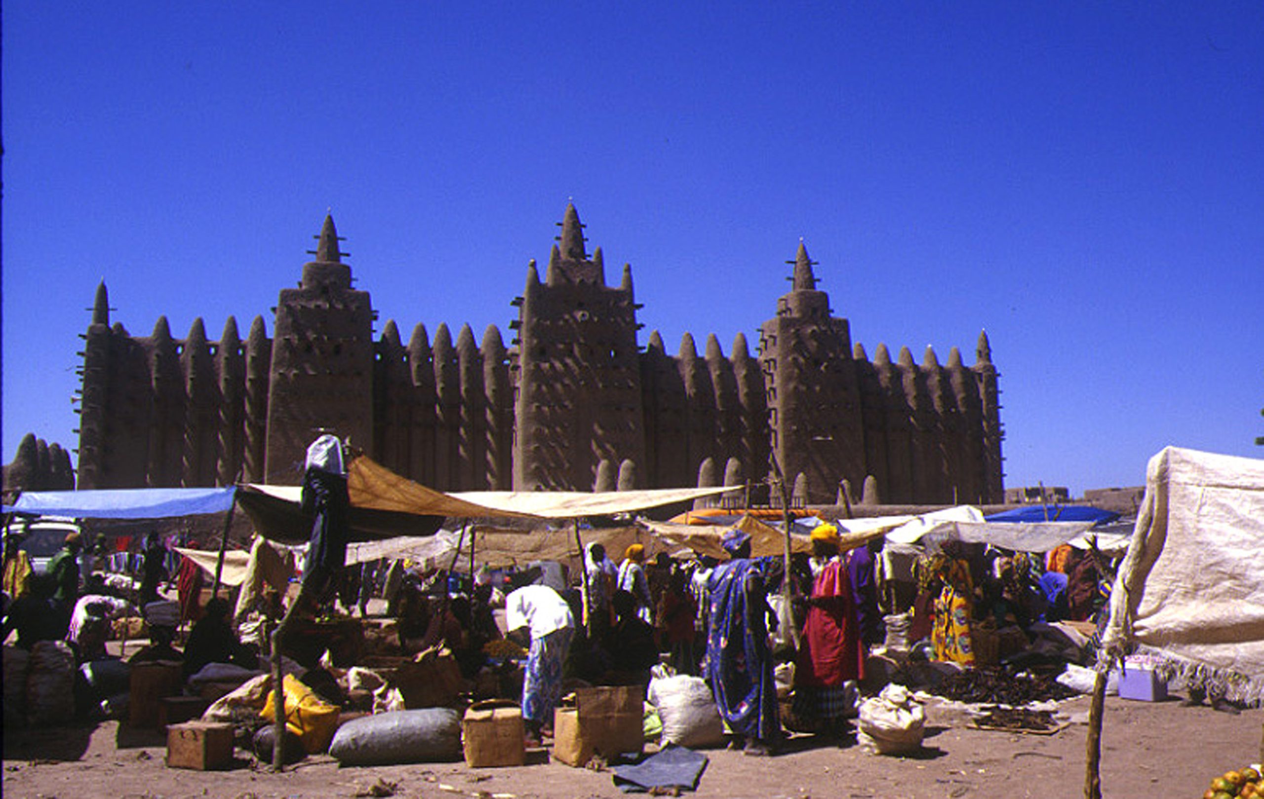 DJENNE (0)