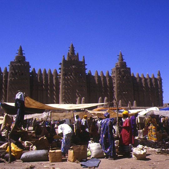 DJENNE (0)